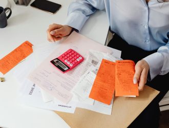 Üretime Bağlı Fişlerin Muhasebeleştirilmesi