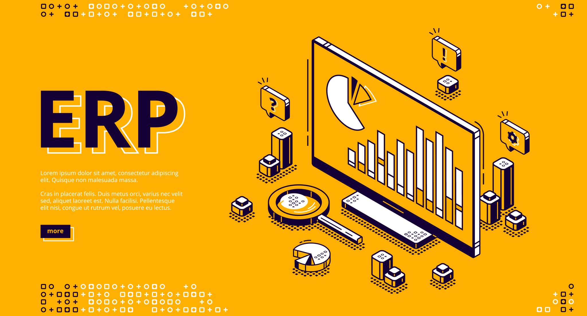 Stok Yönetimi Kabusu Sona Eriyor: En İyi ERP Yazılımı Önerileri