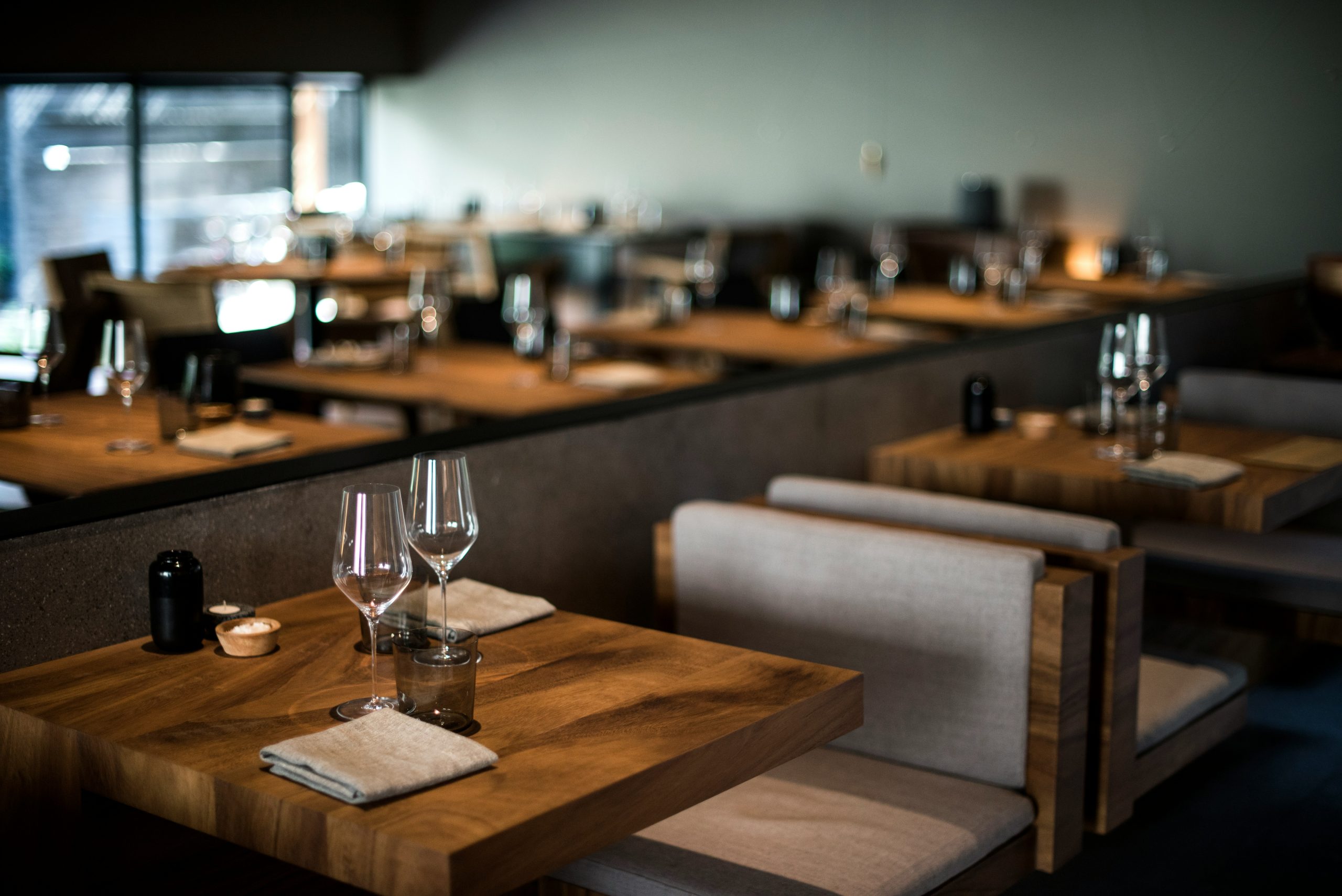 Restoranlar İçin DİA ERP Süreçleri