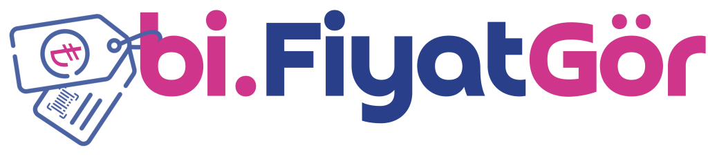 TEPE bi.FiyatGör Logo