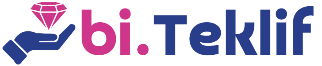 TEPE bi.Teklif Logo